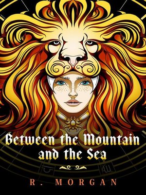 cover image of Between the Mountain and the Sea